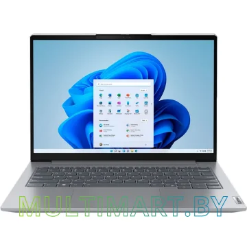 Ноутбук Lenovo ThinkBook 14 G6 IRL (21KG004ARU)
